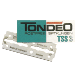 Lame Tondeo TSS3 Lunghe